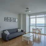 En Primera Linea De Playa Riazor Apartament *