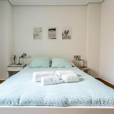 En Primera Linea De Playa Riazor *