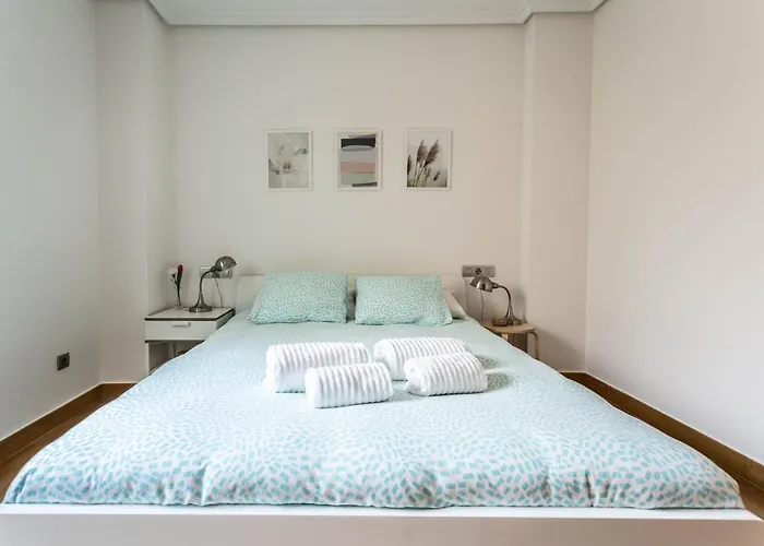 En Primera Linea De Playa Riazor *