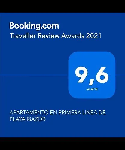 En Primera Linea De Playa Riazor *